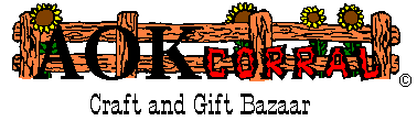 AOK Corral logo