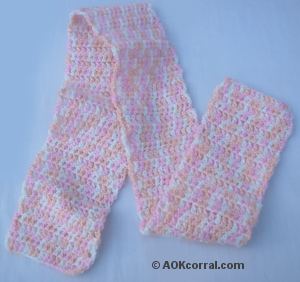 How to Crochet