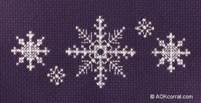 CANOE CROSS STITCH PATTERN | Online Cross Stitch Patterns