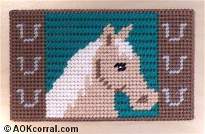 Over 150 Free Plastic Canvas Patterns and Projects